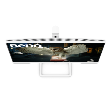 BenQ EW2790U LED display 68,6 cm (27″) 3840 x 2160 Pixeles 4K Ultra HD Blanco
