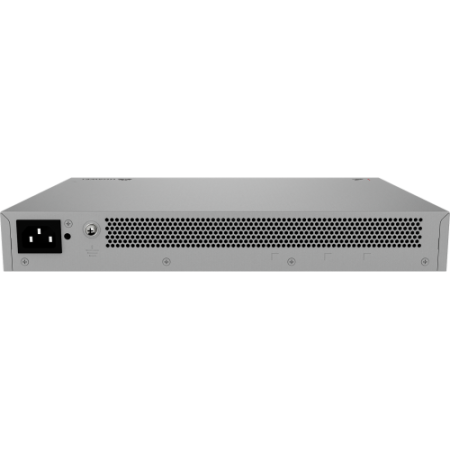 HUAWEI eKit S220S Series S220S-8P4JX Gestionado L2 Gigabit Ethernet (10/100/1000) Energía sobre Ethernet (PoE) 1U Gris