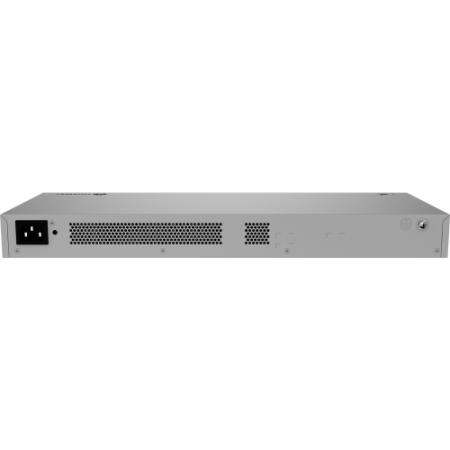 HUAWEI eKit S310S Series S310S-24T4JX Gestionado L2+ Gigabit Ethernet (10/100/1000) 1U Gris