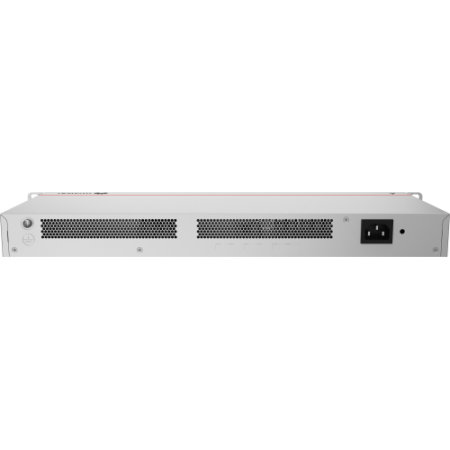 HUAWEI eKit S380 Series S380-H8T3ST Gestionado Gigabit Ethernet (10/100/1000) 1U Gris