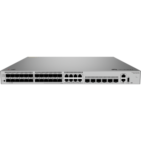 HUAWEI eKit S530 Series S530-24ST4XE Gestionado L3 1U Gris