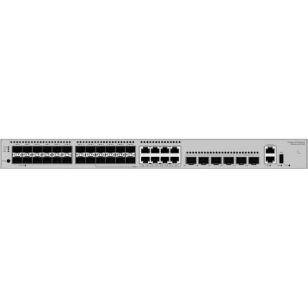 HUAWEI eKit S530 Series S530-24ST4XE Gestionado L3 1U Gris