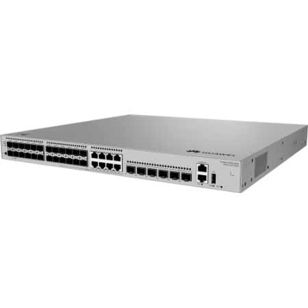 HUAWEI eKit S530 Series S530-24ST4XE Gestionado L3 1U Gris