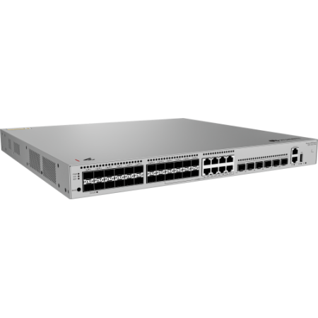 HUAWEI eKit S530 Series S530-24ST4XE Gestionado L3 1U Gris