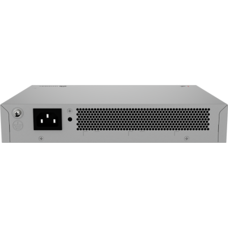 HUAWEI DATA COMMUNICATION,S220S 8T2J,S220S 8T2J,S220S 8T2J 8 10 100 1000BASE T PORTS, 2 2.5GE SFP PORTS, BUILT IN AC POWER, FANL