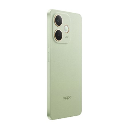 OPPO A5 Pro 5G 16,9 cm (6.67″) SIM doble Android 15 USB Tipo C 8 GB 256 GB 5800 mAh Verde, Oliva