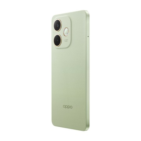 OPPO A5 Pro 5G 16,9 cm (6.67″) SIM doble Android 15 USB Tipo C 8 GB 256 GB 5800 mAh Verde, Oliva