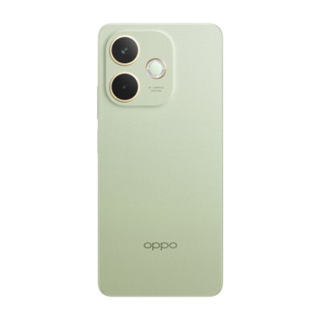 OPPO A5 Pro 5G 16,9 cm (6.67″) SIM doble Android 15 USB Tipo C 8 GB 256 GB 5800 mAh Verde, Oliva