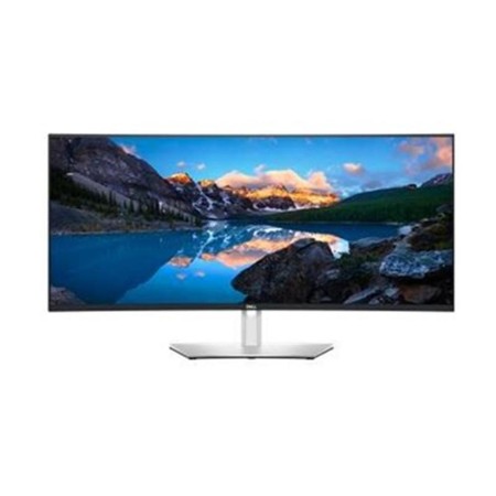 Monitor curvo dell ultrasharp u3824dw 38 pulgadas wqhd 60hz