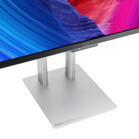 ASUS ProArt OLED PA32UCDM pantalla para PC 80 cm (31.5″) 3840 x 2160 Pixeles 4K Ultra HD QD-OLED Plata