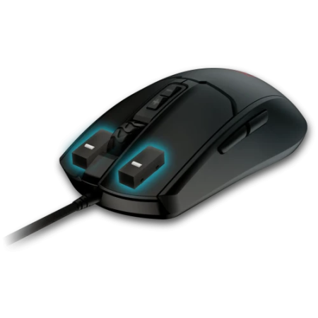 RATON MSI FORGE GM100
