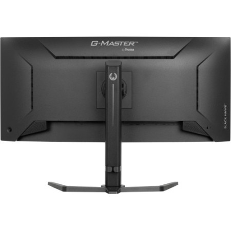 MONITOR IIYAMA G-MASTER GCB3482WQSU-B1, CURVO 34″, 120HZ, 500CD