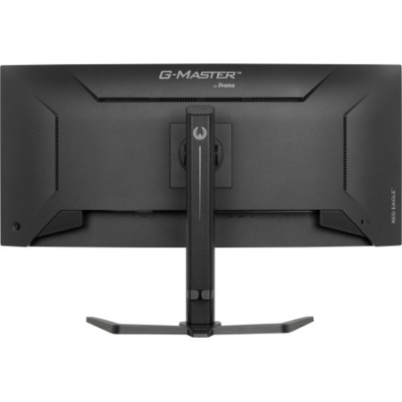 MONITOR IIYAMA G-MASTER GCB3484WQSU-B1, 34″, CURVATURA 1500R, 180HZ, 500CD