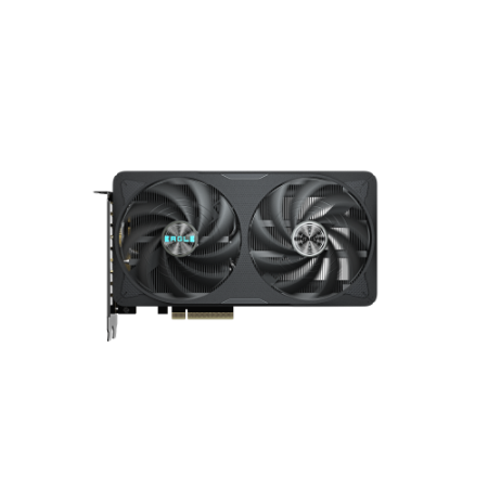 GIGABYTE GeForce RTX 5060 Ti EAGLE OC 16G Tarjeta Gráfica – 16 GB GDDR7, 128 bits, PCI-E 5.0, 2617 MHz Frecuencia del núcleo, 3 