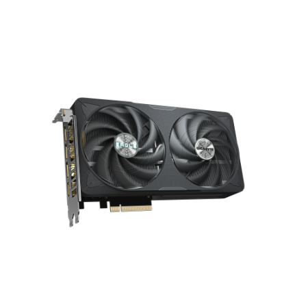 GIGABYTE GeForce RTX 5060 Ti EAGLE OC 16G Tarjeta Gráfica – 16 GB GDDR7, 128 bits, PCI-E 5.0, 2617 MHz Frecuencia del núcleo, 3 