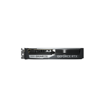GIGABYTE GeForce RTX 5060 Ti EAGLE OC 16G Tarjeta Gráfica – 16 GB GDDR7, 128 bits, PCI-E 5.0, 2617 MHz Frecuencia del núcleo, 3 