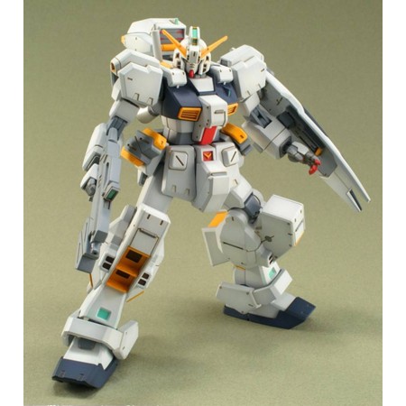 Maqueta bandai hobby mobile suit gundam advance of z hguc 1 144 hazel kai