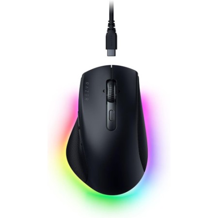 RATON RAZER PRO CLICK V2 (RZ01-03900100-R3M1)