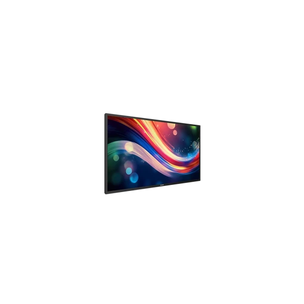 MONITOR PHILIPS 30 X7 +ANDROID SOC 10 50″ 4000 SERIES Q-LINE, 24/7, 500NITS UHD DISPLAY, 25% HAZE, ANDROID10, MEDIAPLAYER, WAVE,