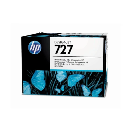 HP HPB3P06A cabeza de impresora Inyección de tinta térmica