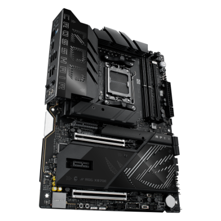 ASUS ROG CROSSHAIR X870E APEX AMD X870E Zócalo AM5 ATX