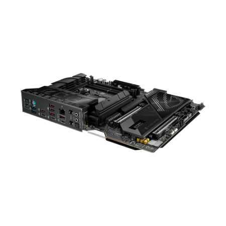 ASUS ROG CROSSHAIR X870E APEX AMD X870E Zócalo AM5 ATX