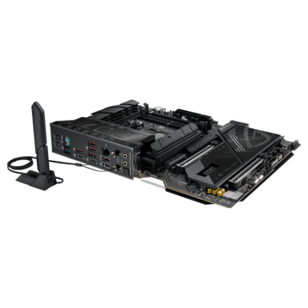 ASUS ROG CROSSHAIR X870E APEX AMD X870E Zócalo AM5 ATX