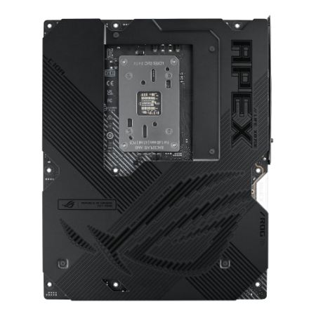 ASUS ROG CROSSHAIR X870E APEX AMD X870E Zócalo AM5 ATX
