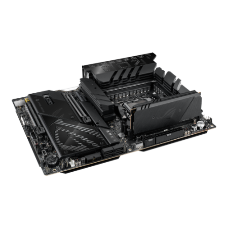 ASUS ROG CROSSHAIR X870E APEX AMD X870E Zócalo AM5 ATX