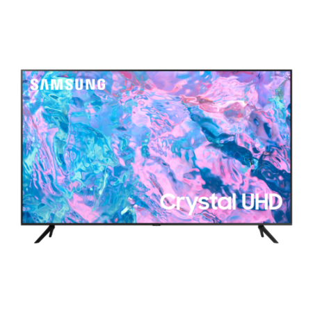 Samsung HCU7000 139,7 cm (55″) 4K Ultra HD Smart TV Negro 20 W