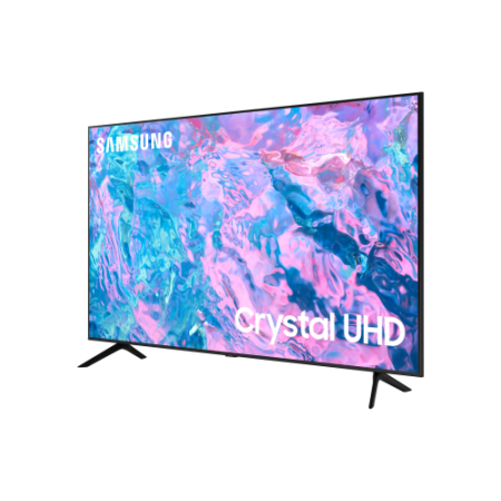 Samsung HCU7000 139,7 cm (55″) 4K Ultra HD Smart TV Negro 20 W