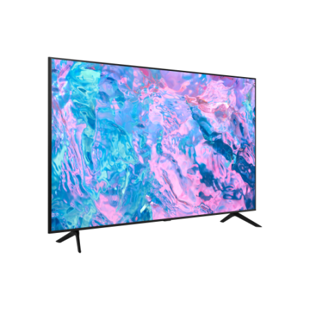Samsung HCU7000 139,7 cm (55″) 4K Ultra HD Smart TV Negro 20 W