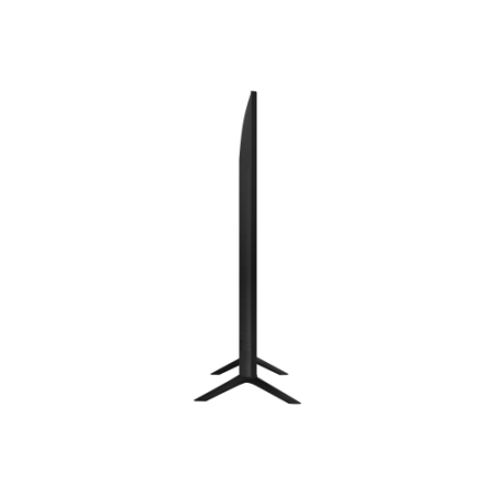 Samsung HCU7000 139,7 cm (55″) 4K Ultra HD Smart TV Negro 20 W