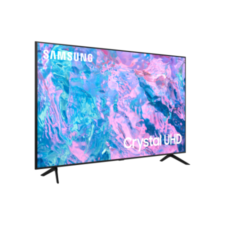Samsung HCU7000 139,7 cm (55″) 4K Ultra HD Smart TV Negro 20 W