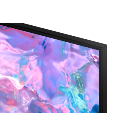 Samsung HCU7000 139,7 cm (55″) 4K Ultra HD Smart TV Negro 20 W