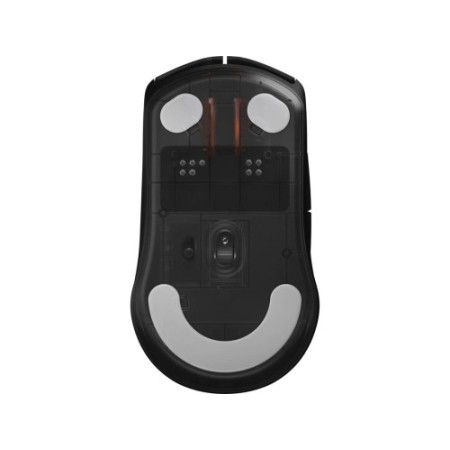 RATON STEELSERIES - RIVAL 3 WIRELESS GEN. 2 NEGRO (62523)