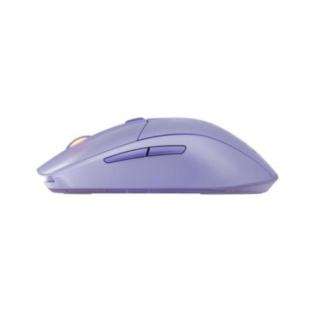 RATON STEELSERIES - RIVAL 3 WIRELESS GEN. 2 LAVENDER (62525)