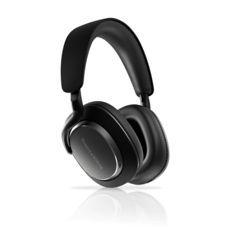 Bowers & Wilkins Px7 S3 Auriculares Inalámbrico Diadema Música USB Tipo C Bluetooth Negro