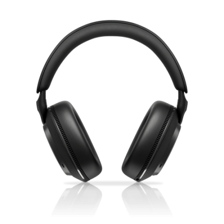 Bowers & Wilkins Px7 S3 Auriculares Inalámbrico Diadema Música USB Tipo C Bluetooth Negro