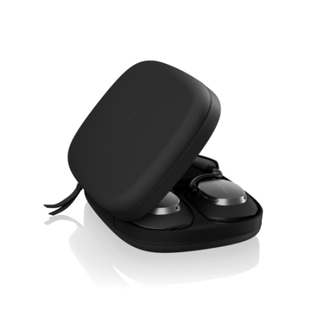 Bowers & Wilkins Px7 S3 Auriculares Inalámbrico Diadema Música USB Tipo C Bluetooth Negro
