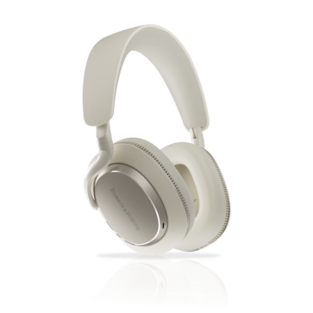 Bowers & Wilkins Px7 S3 Auriculares Inalámbrico Diadema Música USB Tipo C Bluetooth Blanco