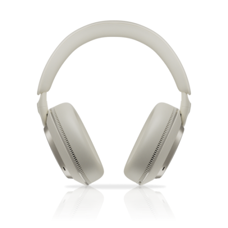 Bowers & Wilkins Px7 S3 Auriculares Inalámbrico Diadema Música USB Tipo C Bluetooth Blanco