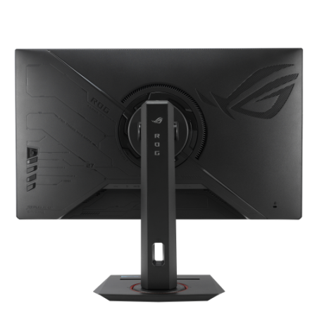 ASUS ROG Strix XG279CNS pantalla para PC 68,6 cm (27″) 1920 x 1080 Pixeles Full HD LCD Negro