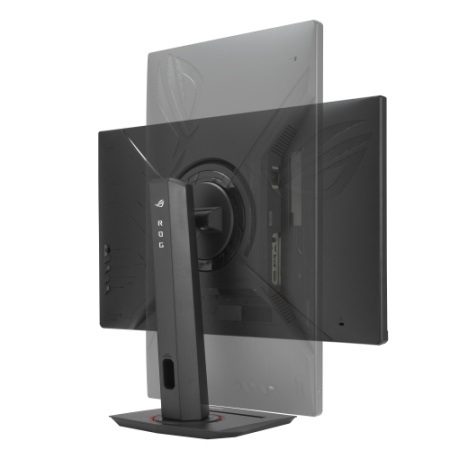 ASUS ROG Strix XG279CNS pantalla para PC 68,6 cm (27″) 1920 x 1080 Pixeles Full HD LCD Negro