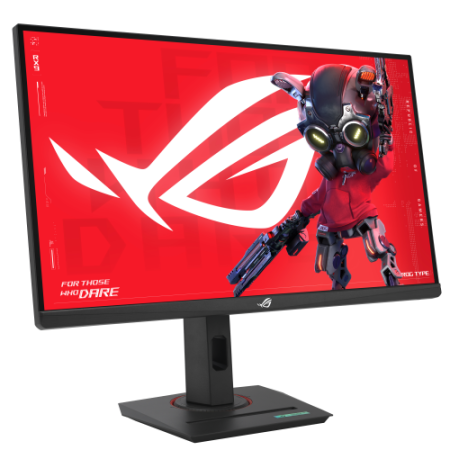 ASUS ROG Strix XG279CNS pantalla para PC 68,6 cm (27″) 1920 x 1080 Pixeles Full HD LCD Negro