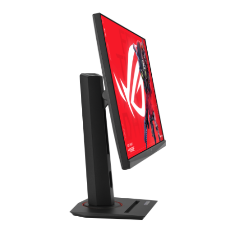 ASUS ROG Strix XG279CNS pantalla para PC 68,6 cm (27″) 1920 x 1080 Pixeles Full HD LCD Negro