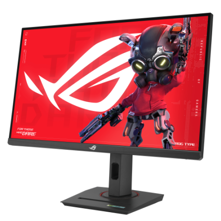ASUS ROG Strix XG279CNS pantalla para PC 68,6 cm (27″) 1920 x 1080 Pixeles Full HD LCD Negro