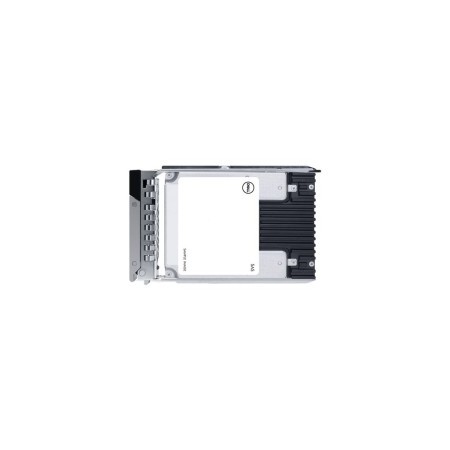 Disco duro interno ssd dell 2.5 pulgadas ssd 480gb sata 6gb - s 345 - bjqz
