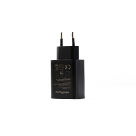 ULEFONE CARGADOR ARMOR 21, 22, 25, 27, MINI 20, ARMOR PAD 2 Y 4 (33W)