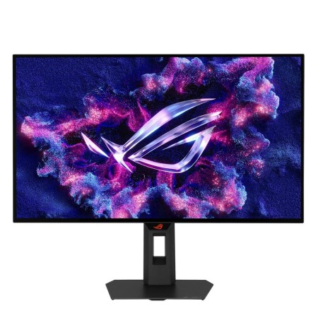 Monitor oled gaming 26.5 pulgadas asus rog strix xg27aqdmgr g2 qhd -  dp -  hdmi -  240hz -  0.03ms -  vesa 100x100